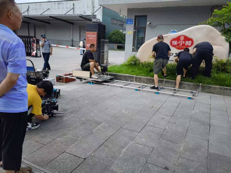 泸西县TVC拍摄：制造业专属TVC方案，用镜头展现企业硬核实力！