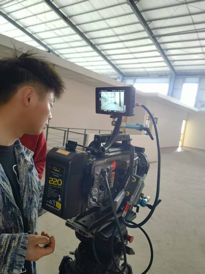 解锁泸西县广告片拍摄：以创意镜头，解锁品牌商业价值新高度