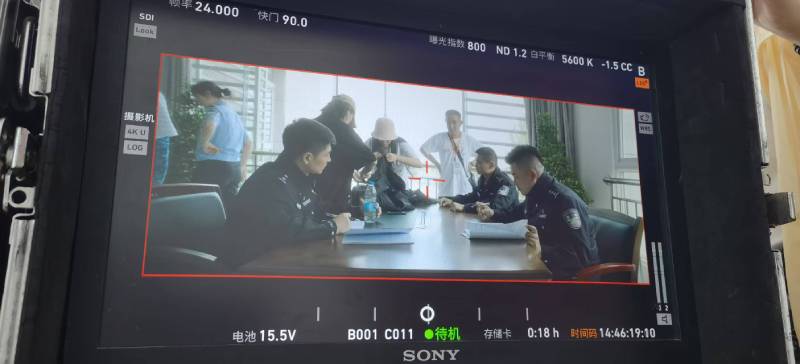 泸西县广告片拍摄公司服务世界500强的标准化体系